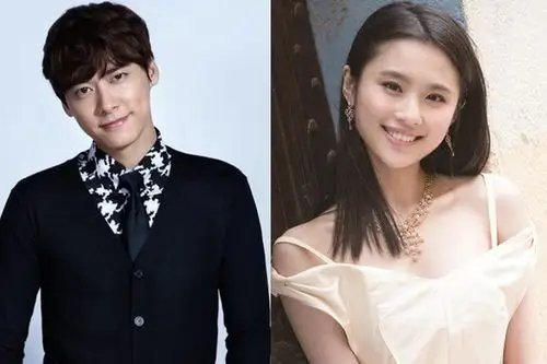 网曝李易峰张慧雯演《栀子花开》 今年暑期上映