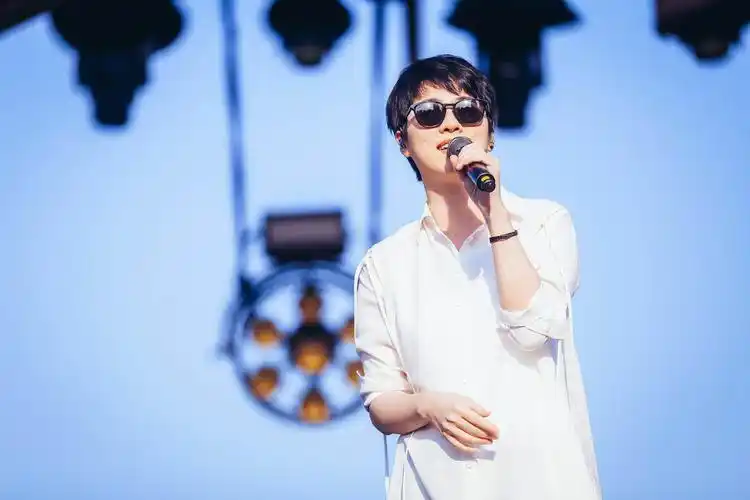 岑宁儿yoyo sham全新单曲《ride》今日发布,邀你共唱生命这首歌