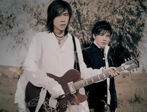 2014《水木年华》西安演唱会