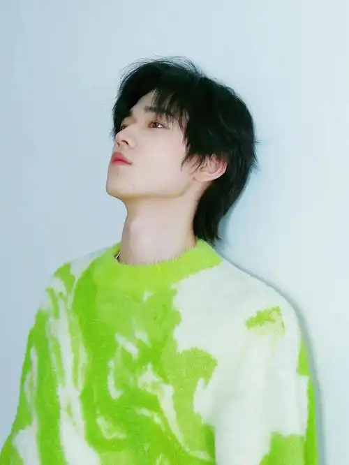 他怎么能这么好看啊!#宋亚轩