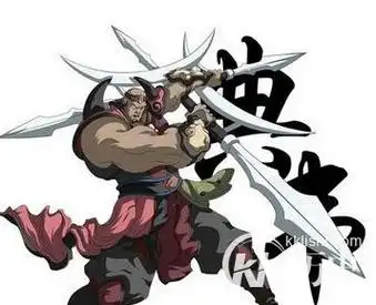 三国十大兵器排行榜 第一名的主人居然是他 - 有趣史