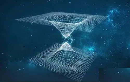 世界未解之谜平行时空