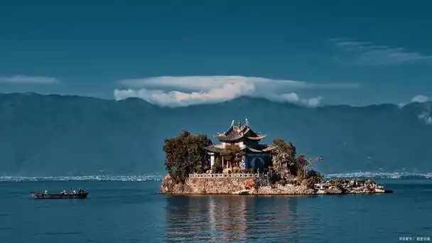 云南大理旅游景点攻略自由行