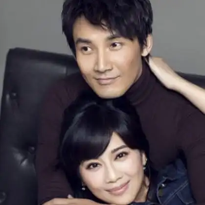 【图】演员张铎老婆资料简介 八年姐弟恋坦露娱乐圈爱情保鲜法