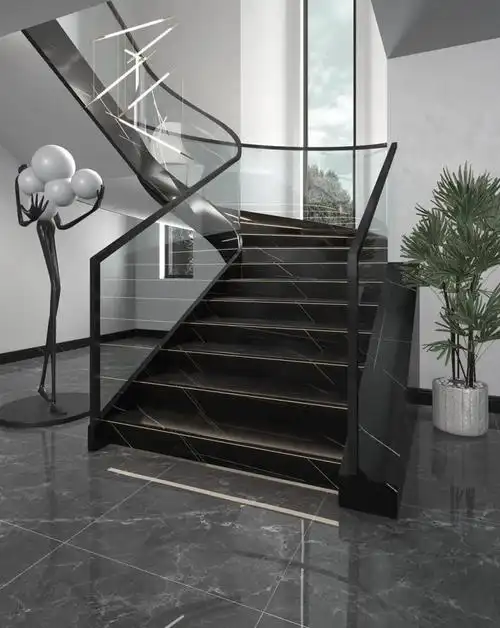 威廉顿通体大理石 让你的精彩生活不止一面!