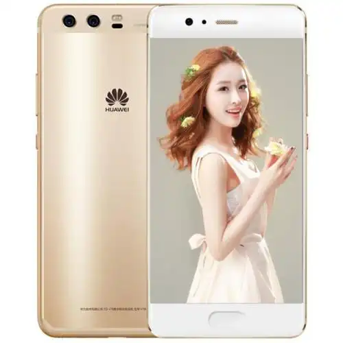 华为p10plus玉色版256gb全网通