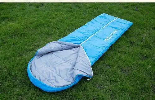 睡袋什么牌子好,看看睡袋品牌排行榜前十名