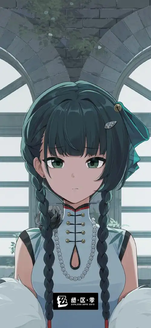 青衣mv「红透晚烟青」壁纸分享[羞嗒嗒]