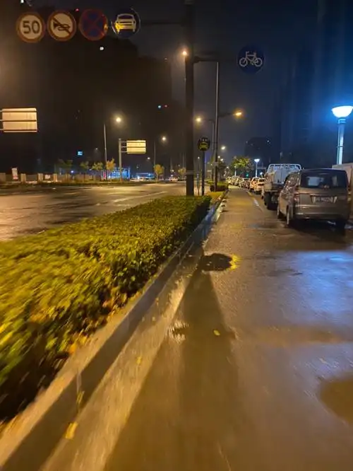 下雨天,就这么多吧.