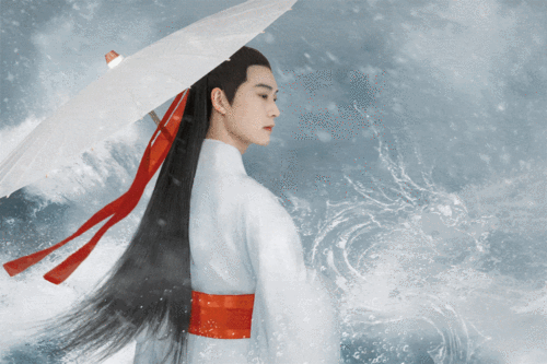 美到爆天津这家300㎡高颜值古风摄影馆宫廷古典唯美仙侠复古80种精美