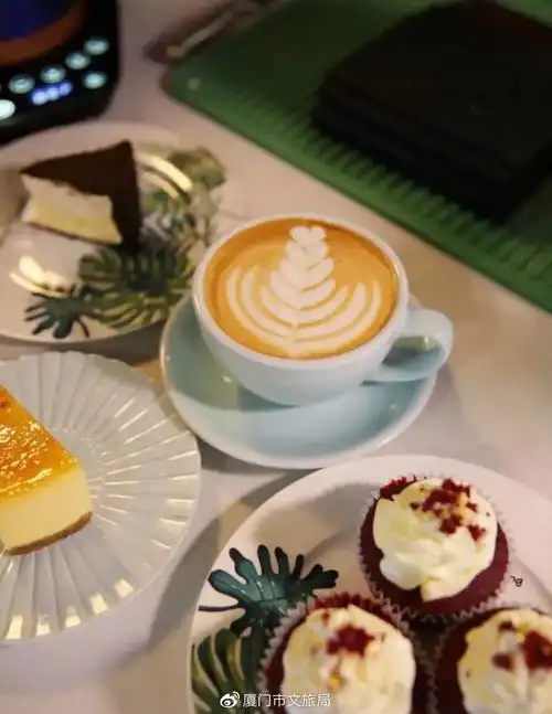 图片图片图片点一份美味的千层配上甘醇的咖啡整个下午都满足了地址