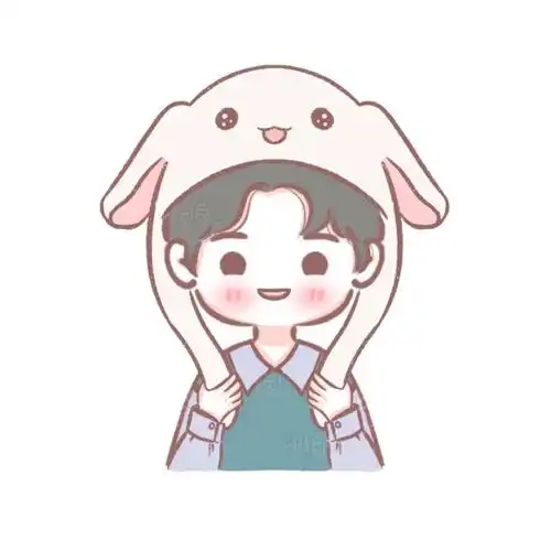 肖战小头像78小飞侠们还不快冲75