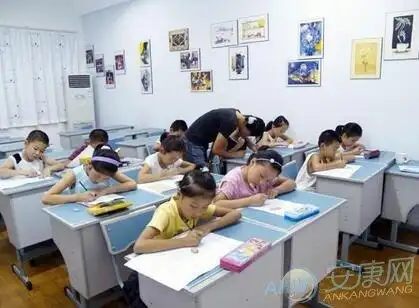 好听的辅导班名字大全好听的辅导班名字