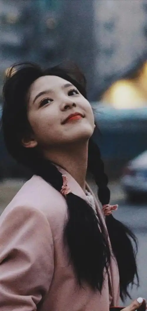 专题 | 章若楠 高清壁纸来咯