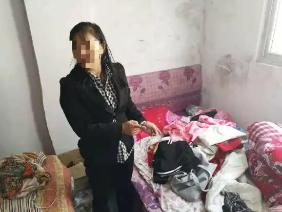 犯罪嫌疑人黄某.苍南警方供图