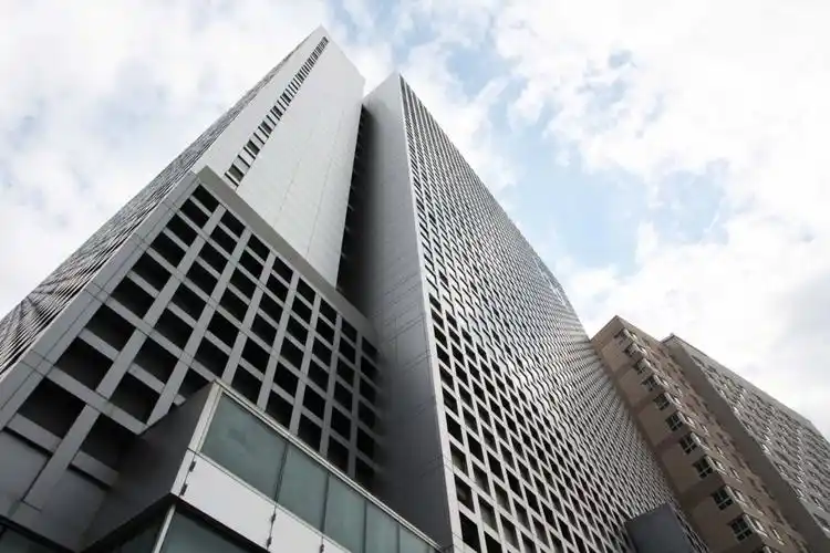 办公大楼图片,高清图片