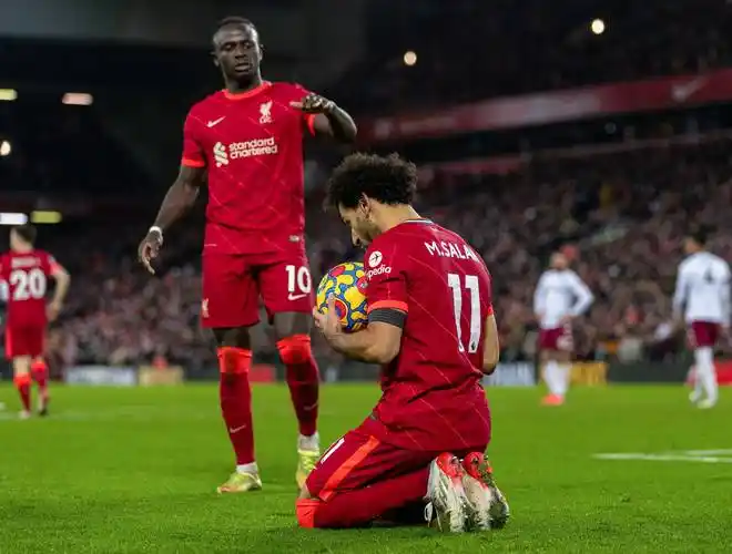 阿斯顿维拉vs利物浦