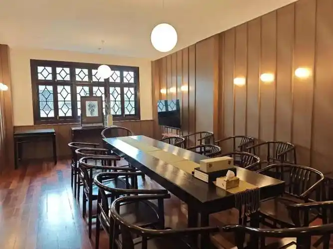 江苏按察使署旧址修缮工程苏州章太炎故居完成省级验收