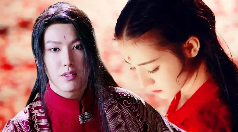 暗夜罗: 世人笑我太疯癫, 我叹世人看不穿!