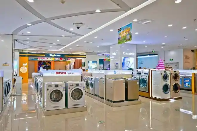 比实体店价格低,网购家电质量好吗,看完就明白了|家用电器_网易订阅