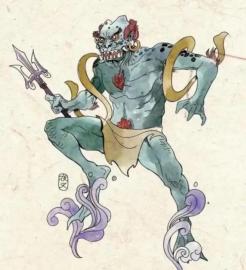 小时候听爷爷说,农村不是没有电吗?