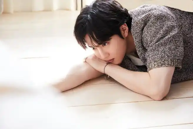 #suho##exo##weareoneexo##exist##exo_exist##letmein##exo_letmein#