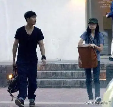 陈坤跟王子文告诉我们,这世上有不透风的墙!