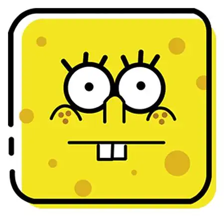 海绵宝宝系列图标