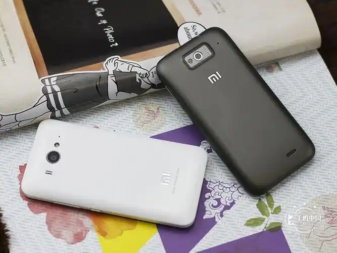 小米手机2