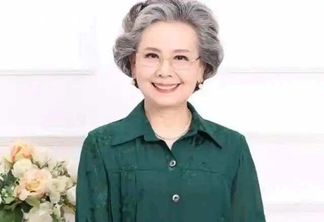 心理学三个老奶奶哪个最有钱测你今生是不是富贵命