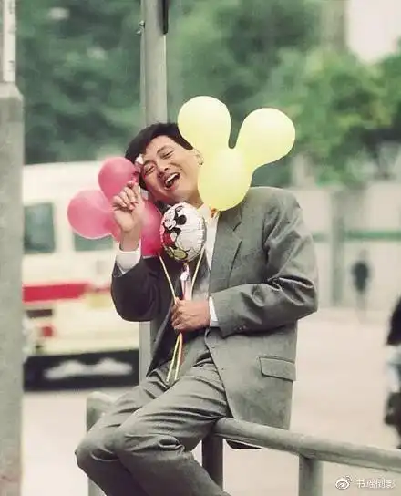 周润发袁咏仪新片骄阳岁月将要上映昔日赌神形象彻底颠覆