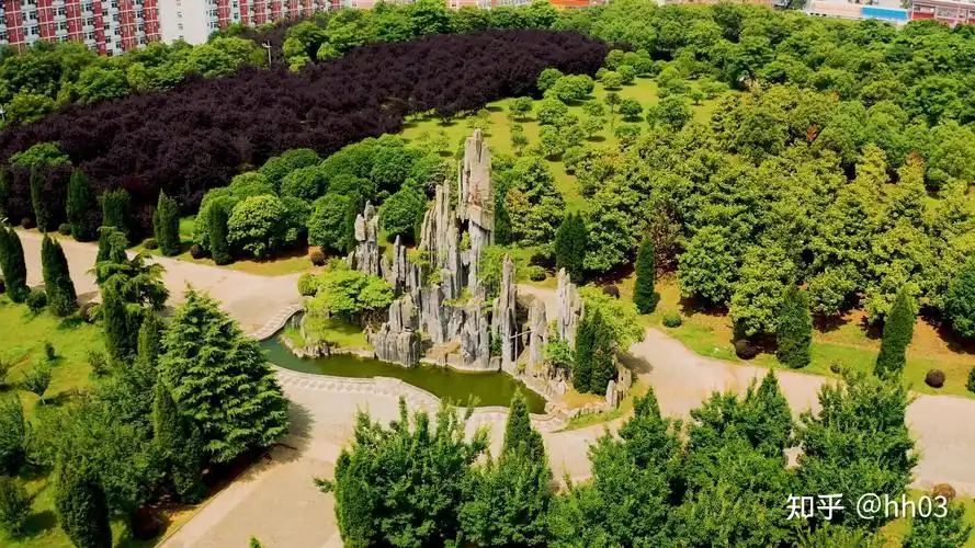 汉口学院 - 知乎