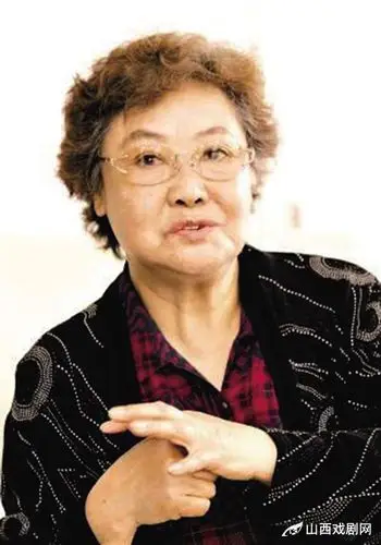 风华绝代民族声音记著名歌唱家郭兰英