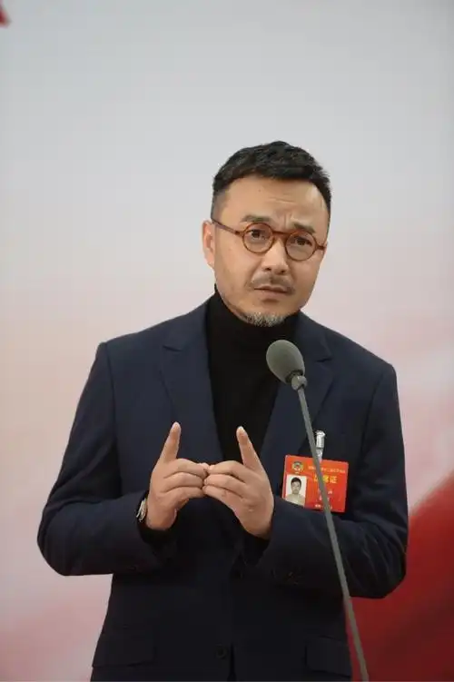 两会知乎汪涵眼里的乡村振兴是什么样子