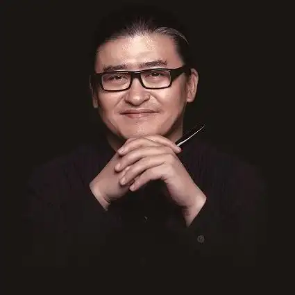 刘欢春晚搭苏菲-玛索有基础 1986年曾登央视唱法语歌