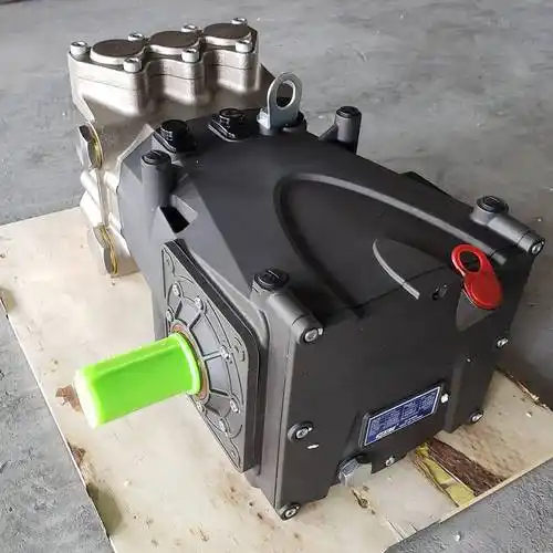 gtm高压泵天锦多利卡扫路清洗车水泵gt40gf36