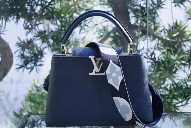 路易威登新款女包即将上市