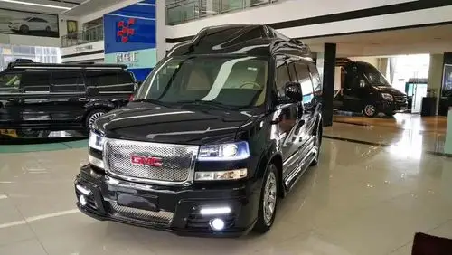 gmc进口商务保姆车专卖店电话地址详情