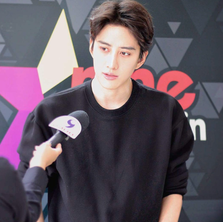 2020-09-18 · 影视综艺大观 分享到 2 跟贴 泰国演员mike在国内的