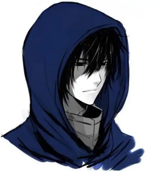 盗墓笔记#张起灵