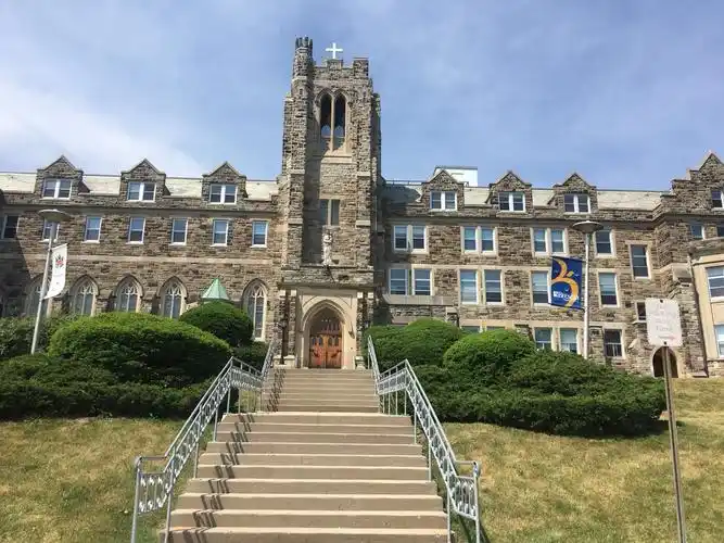 西安大略大学一一美丽的校园