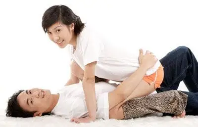 怨妇必看的经典:女人要上床必学的十大密招