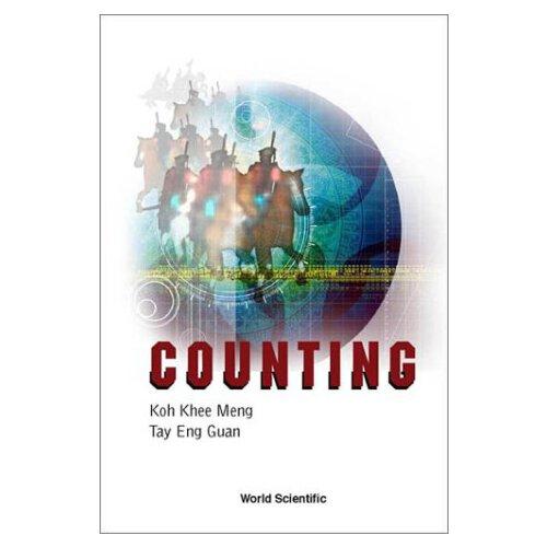 【预订】counting 9789812380630
