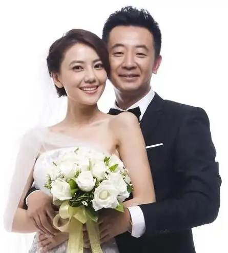 黄海波《咱们结婚吧》