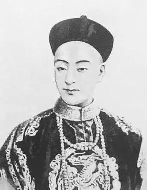 光绪不死现在还是清朝 翁同脾气大敢对光绪无礼?