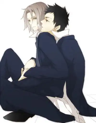 0条  收集   点赞  评论  家庭教师山本武狱寺隼人高清二次元头像壁纸