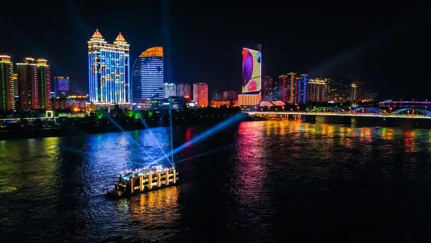 浙江桐庐:全域美丽城乡如诗画