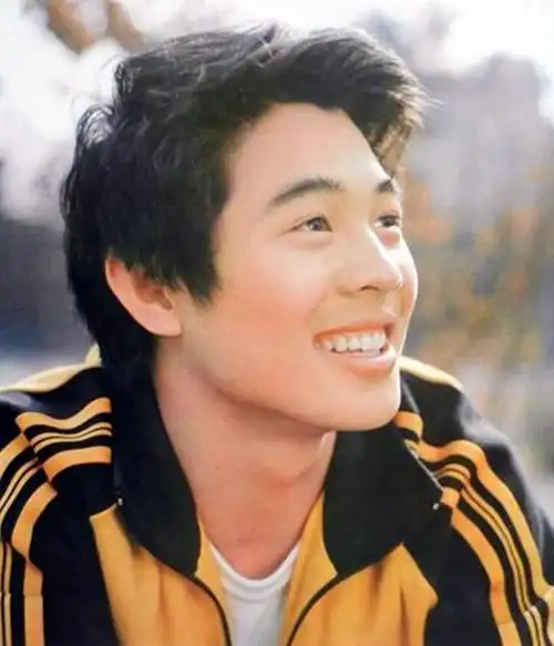 李连杰 写真 - mtime时光网