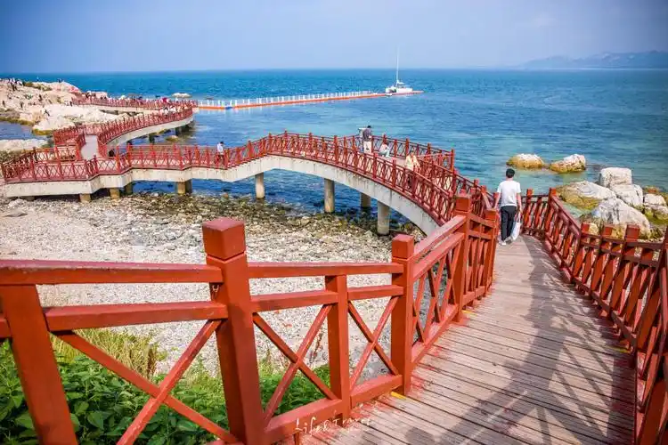 山东海边城市旅游排行(山东海边城市旅游排行榜前十名)-君安号