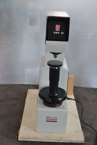 硬度计厂商销售hb-3000b布氏硬度测量仪